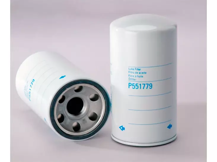 HYDRAULIIKKASUODATIN DONALDSON - Yleisosat ja tarvikkeet - 58357 - 1