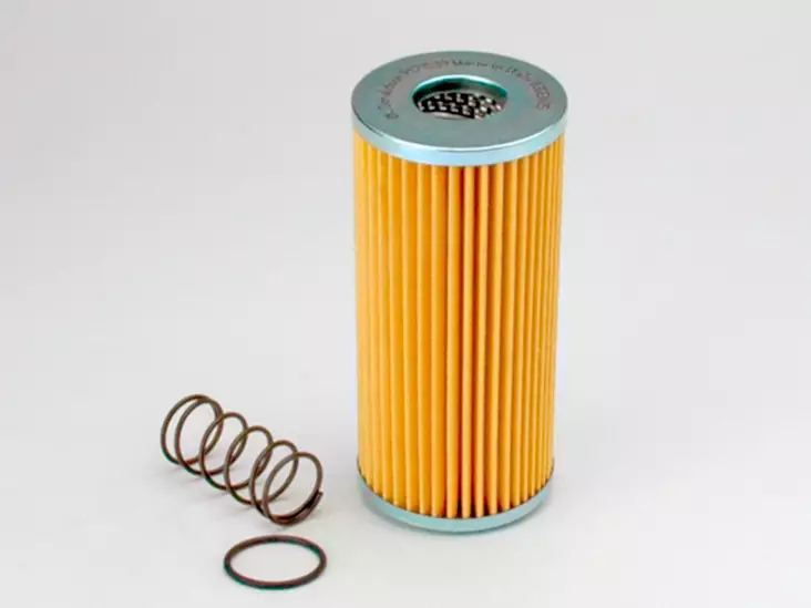 HYDRAULIIKKASUODATIN DONALDSON - Yleisosat ja tarvikkeet - 59837 - 1