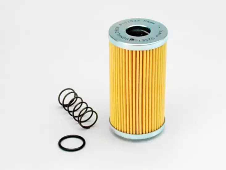 HYDRAULIIKKASUODATIN DONALDSON - Yleisosat ja tarvikkeet - 60107 - 1