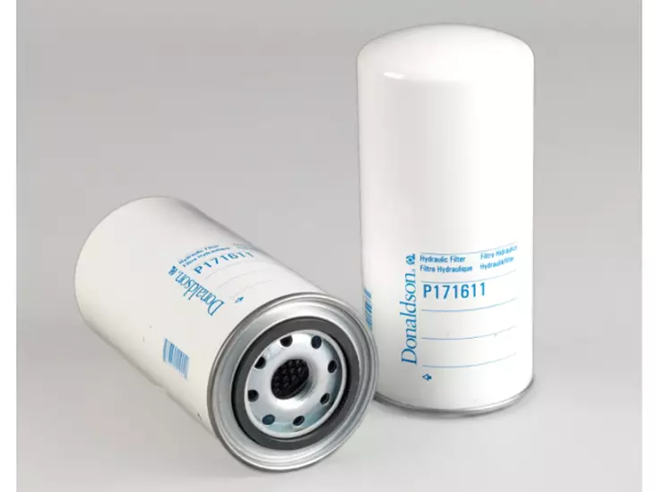HYDRAULIIKKASUODATIN DONALDSON - Yleisosat ja tarvikkeet - 60407 - 1