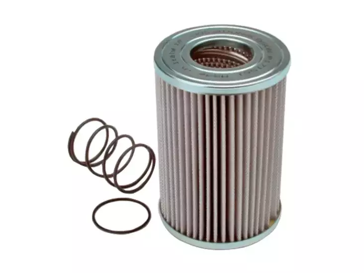 HYDRAULIIKKASUODATIN DONALDSON - Yleisosat ja tarvikkeet - 60587 - 1