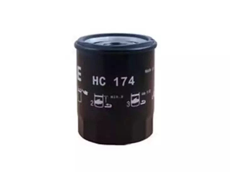 HYDRAULIIKKASUODATIN, MAHLE - Yleisosat ja tarvikkeet - 11287 - 1