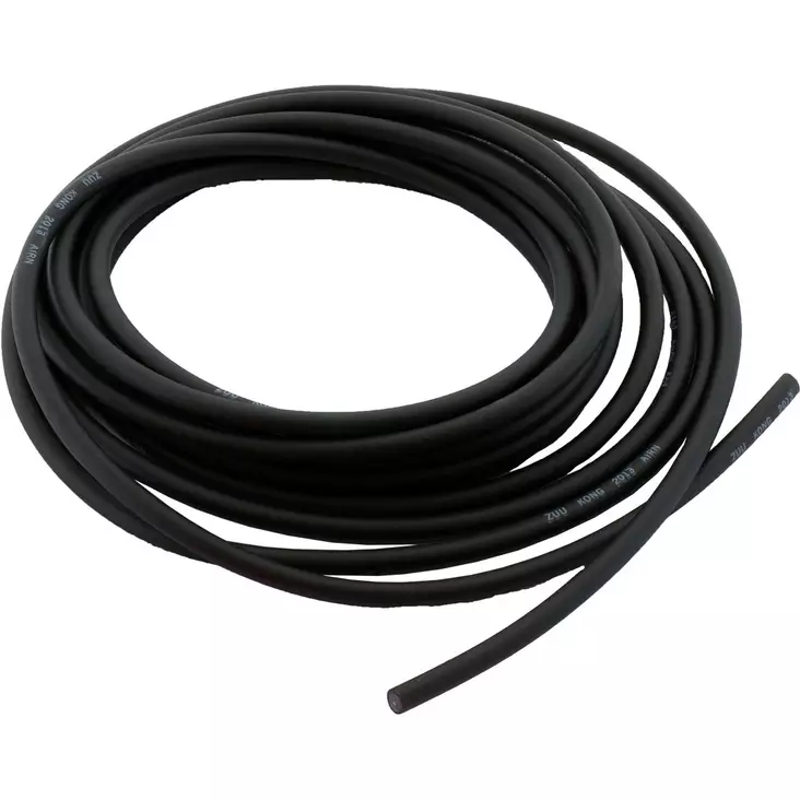 Hyper Sytytysjohto 7mm 5m - Yleisosat - Sähköosat - 93657 - 1