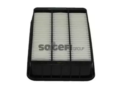 ILMANSUODATIN CPF, CITROEN, MITSUBISHI - Yleisosat ja tarvikkeet - 62367 - 1