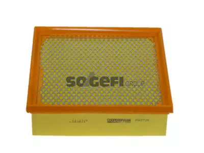 ILMANSUODATIN CPF, OPEL - Yleisosat ja tarvikkeet - 62007 - 1