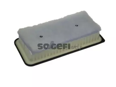 ILMANSUODATIN CPF, TOYOTA - Yleisosat ja tarvikkeet - 61817 - 1