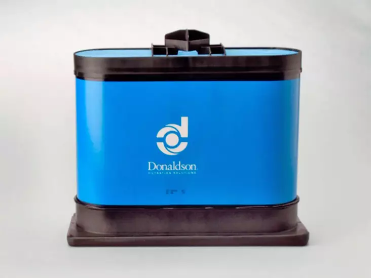 ILMANSUODATIN DONALDSON P185292 - Yleisosat ja tarvikkeet - 62317 - 1
