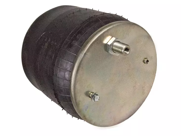ILMAPALJE SCHMITZ - Yleisosat ja tarvikkeet - 44937 - 1