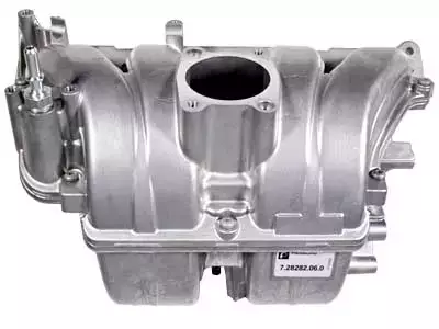 IMUSARJAMODUULI PIERBURG OPEL - Yleisosat ja tarvikkeet - 26687 - 1