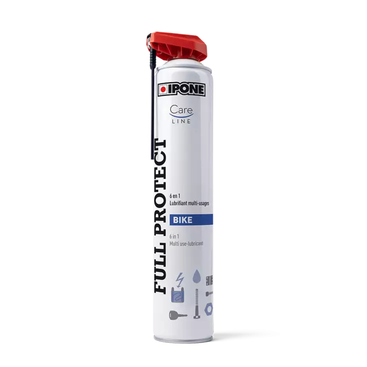 Ipone Full Protect 750ml (12) - Voiteluaineet - 86067 - 1