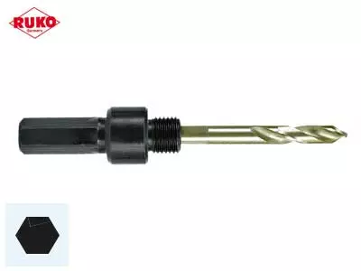 ISTUKKA RSAHOILLE RUKO A1 14-30MM VARSI 11MM CO5 - Yleisosat ja tarvikkeet - 5367 - 1