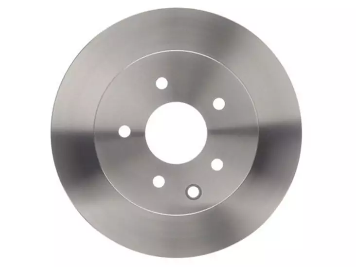 JARRULEVY BOSCH, 2 KPL / PKT, TAKA NISSAN, PORSCHE, RENAULT - Yleisosat ja tarvikkeet - 76307 - 1