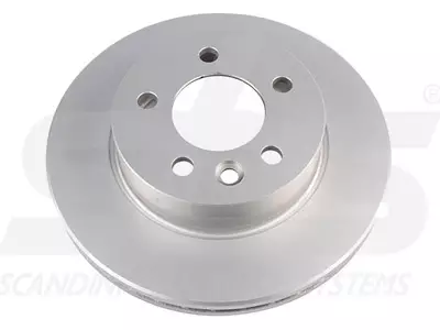 JARRULEVY SBS, 2 KPL/PKT, ETU, MAN, VW - Yleisosat ja tarvikkeet - 20437 - 1