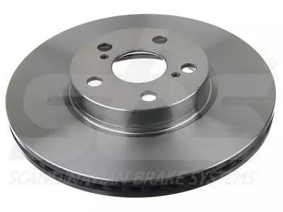 JARRULEVY SBS, 2 KPL/PKT, ETU, SUBARU, TOYOTA - Yleisosat ja tarvikkeet - 20477 - 1