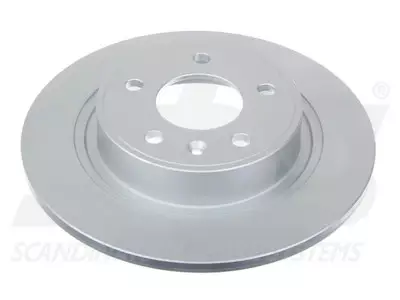 JARRULEVY SBS, 2 KPL/PKT, TAKA, CHEVROLET, OPEL - Yleisosat ja tarvikkeet - 20587 - 1