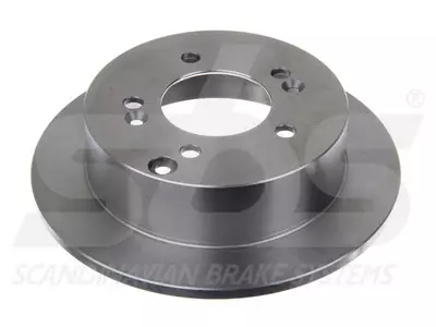 JARRULEVY SBS, 2 KPL/PKT, TAKA, HYUNDAI, KIA, SUBARU - Yleisosat ja tarvikkeet - 20807 - 1