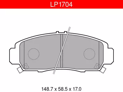 JARRUPALASARJA DELPHI ETU, HONDA - Yleisosat ja tarvikkeet - 9357 - 1