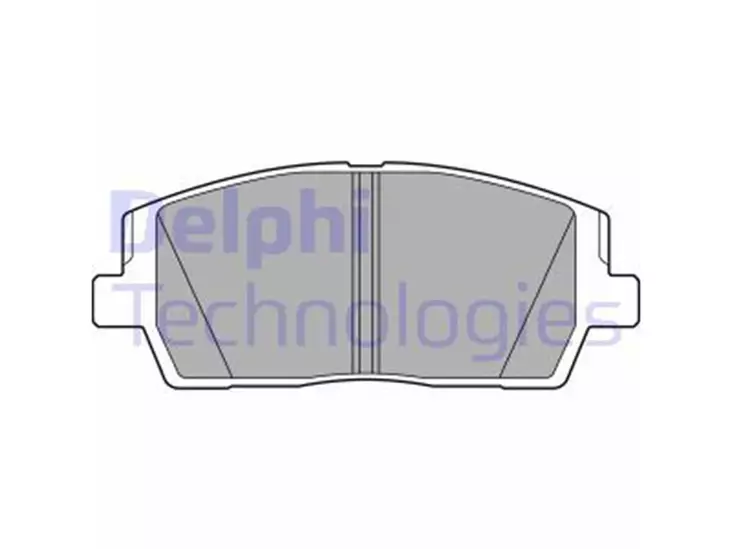 JARRUPALASARJA DELPHI ETU, HYUNDAI, KIA - Yleisosat ja tarvikkeet - 8417 - 1