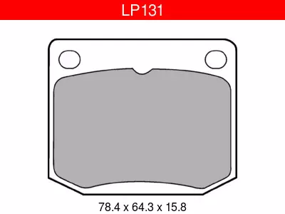 JARRUPALASARJA DELPHI ETU, SAAB - Yleisosat ja tarvikkeet - 8837 - 1
