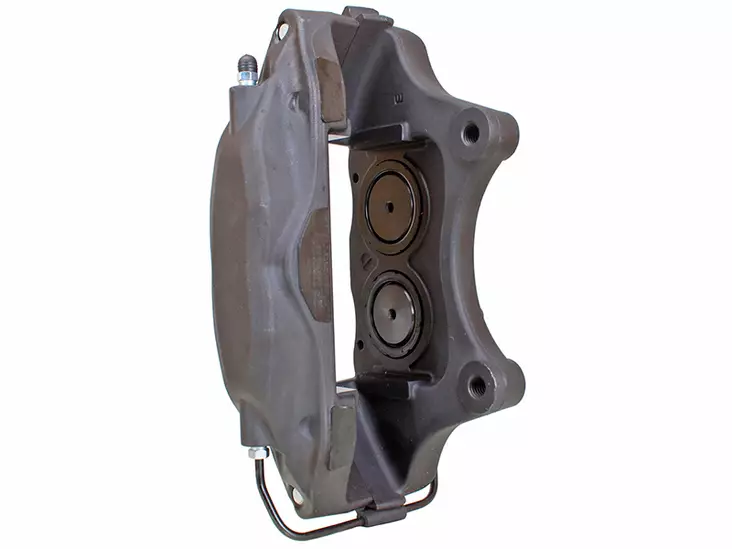 JARRUSATULA ETU OIKEA TESLA MODEL S/X - Yleisosat ja tarvikkeet - 21857 - 1