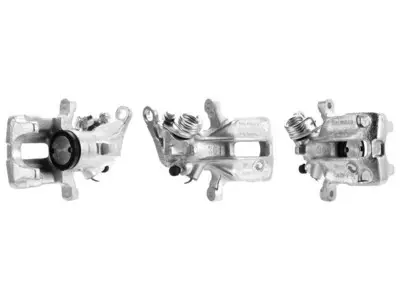 JARRUSATULA, TAKA VASEN AUDI 100 - Yleisosat ja tarvikkeet - 22447 - 1