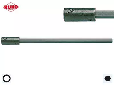 JATKOVARSI A1/A2 ISTUKOILLE RUKO HSS - Yleisosat ja tarvikkeet - 5657 - 1
