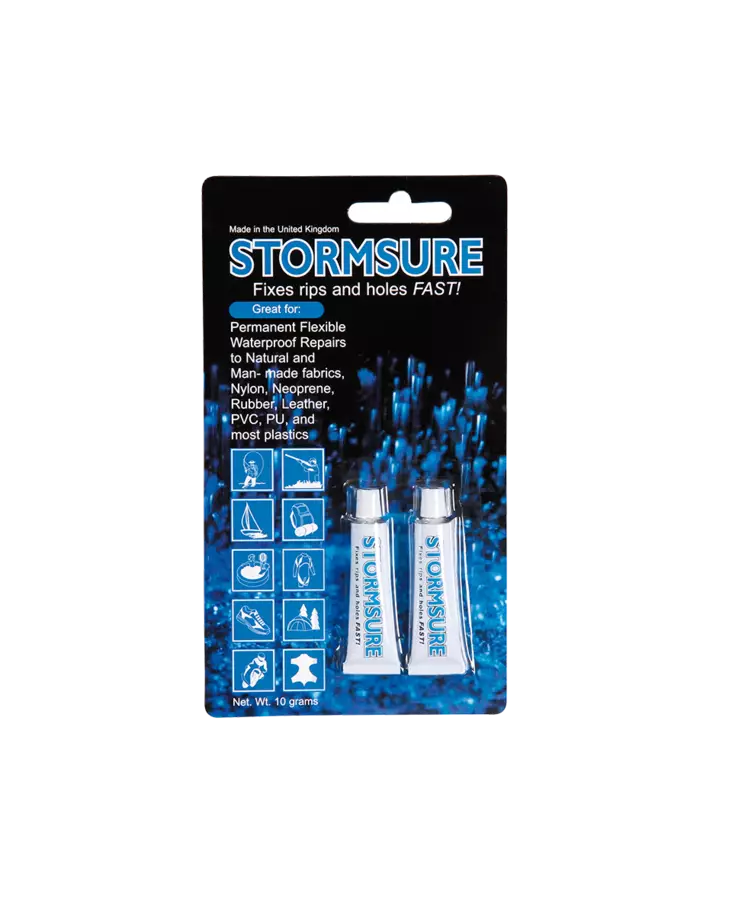 JOBE Monikäyttöinen korjausliima - Ilmatäytteiset vesilelut - 108177 - 1