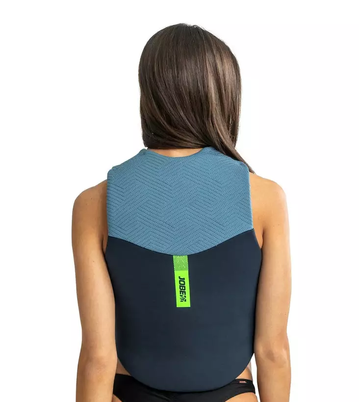 JOBE Neoprene naisten kelluntaliivi midnight blue M - Liivit - 107377 - 1