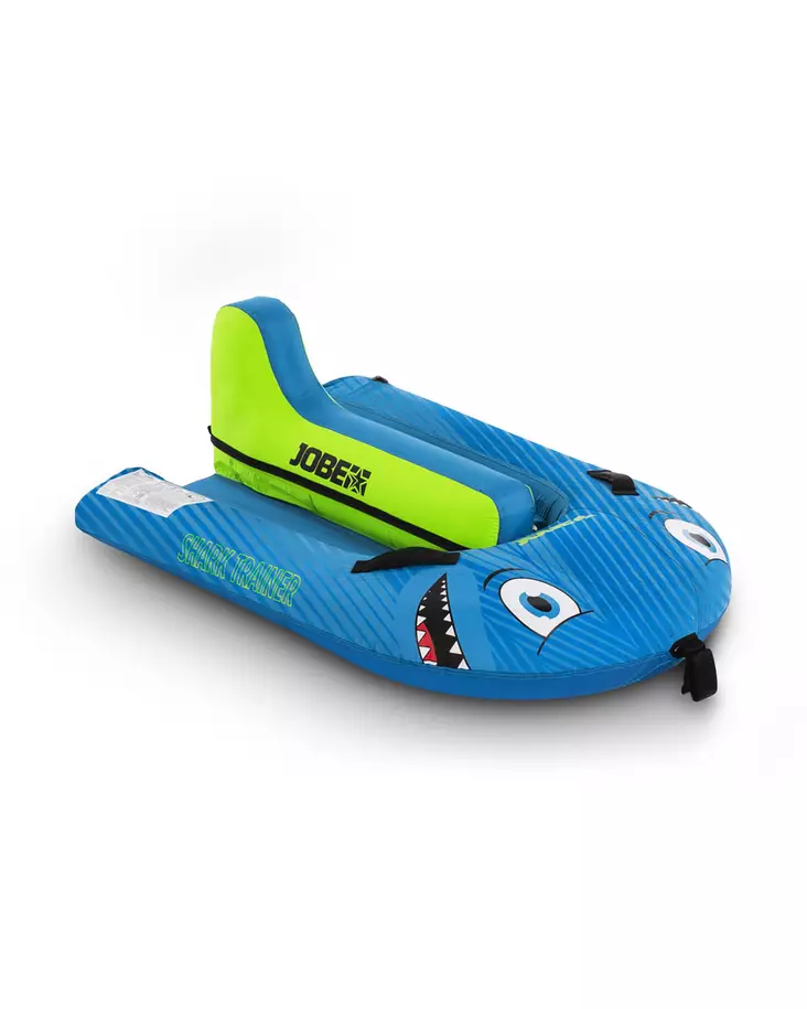 JOBE Shark Trainer vesilelu 1H - Ilmatäytteiset vesilelut - 109707 - 1