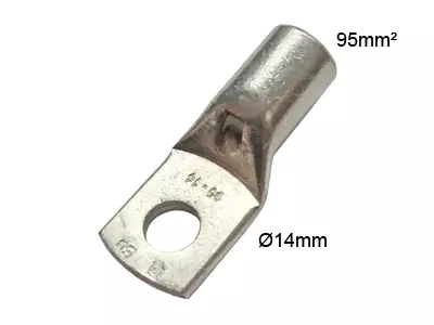 KAAPELIKENKÄ FIN 95-14MM - Yleisosat ja tarvikkeet - 30237 - 1