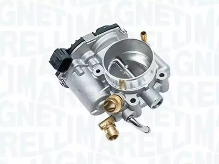 KAASULÄPPÄKOTELO OPEL - Yleisosat ja tarvikkeet - 26737 - 1
