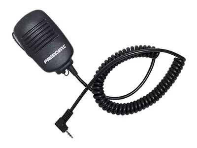 KÄSIMIKROFONI RANDY II - Yleisosat ja tarvikkeet - 49247 - 1