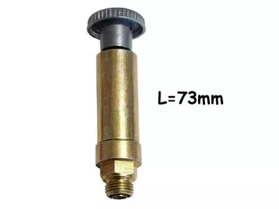 KÄSIPUMPPU 24MM 2447 222 - Yleisosat ja tarvikkeet - 34947 - 1
