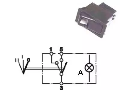 KEINUKATK.3-NAP.0-1-2 A 22X44MM - Yleisosat ja tarvikkeet - 73887 - 1