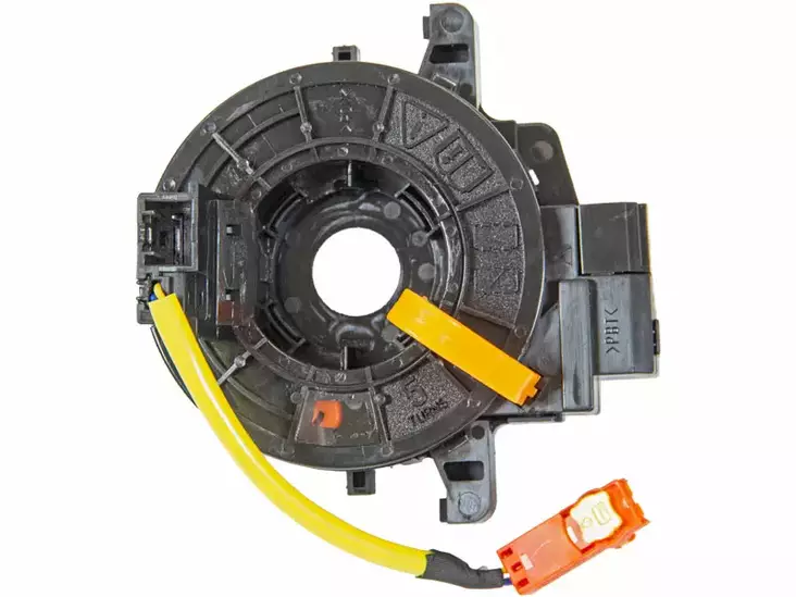 KELLOJOUSI, AIRBAG - Yleisosat ja tarvikkeet - 72457 - 1