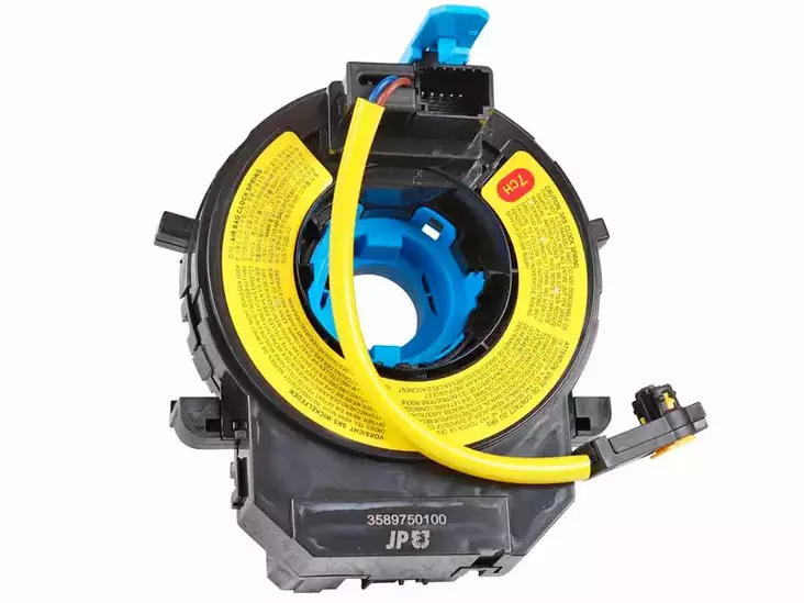 KELLOJOUSI AIRBAG HYUNDAI - Yleisosat ja tarvikkeet - 38507 - 1