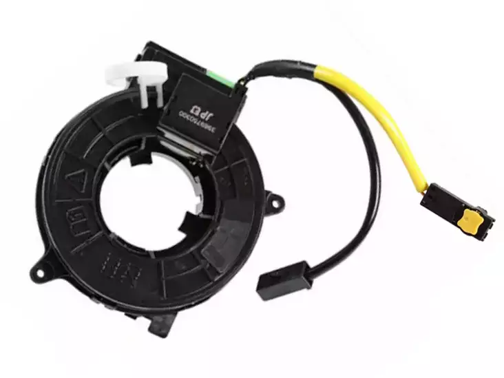 KELLOJOUSI AIRBAG MITSUBISHI - Yleisosat ja tarvikkeet - 38687 - 1
