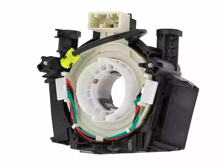 KELLOJOUSI AIRBAG NISSAN - Yleisosat ja tarvikkeet - 72857 - 1