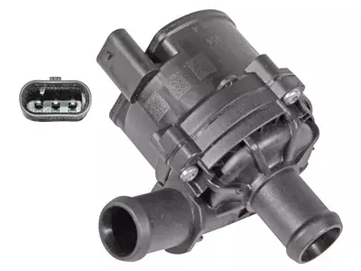 KIERTOVESIPUMPPU BOSCH VAG 0,2BAR / 500L/H - Yleisosat ja tarvikkeet - 18767 - 1