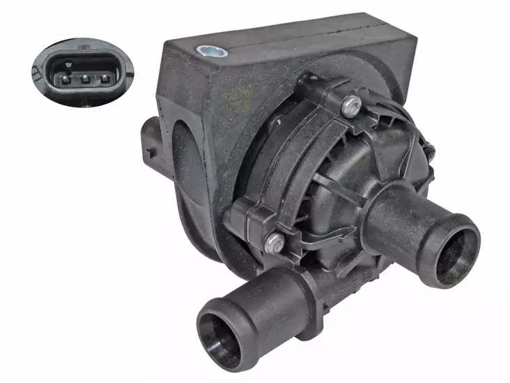 KIERTOVESIPUMPPU BOSCH VAG TSI/TFSI - Yleisosat ja tarvikkeet - 18597 - 1