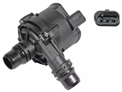 KIERTOVESIPUMPPU CITR/OPEL/PEUG - Yleisosat ja tarvikkeet - 75917 - 1