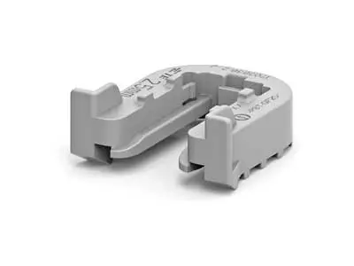 KIINNIKE HDSCS GROUP A LAIPALLISIIN, 3,5MM PANEELIIN - Yleisosat ja tarvikkeet - 71897 - 1