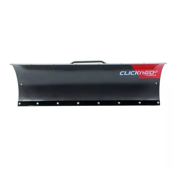 Kimpex Click N Go 2 LT Puskulevy 152x43cm - Mönkijän Puskulevyt - 82087 - 1