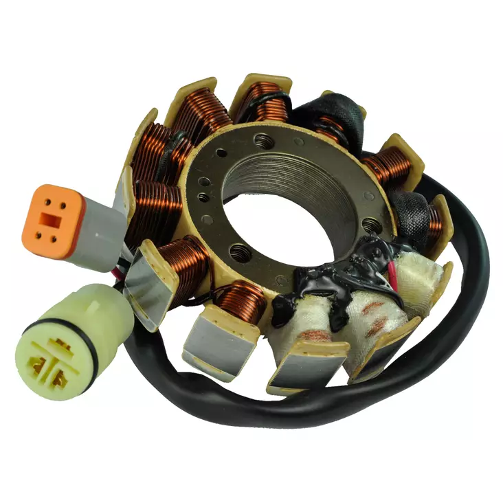 Kimpex Staattori Ski-Doo - Moottorikelkan Staattorit - 75667 - 1