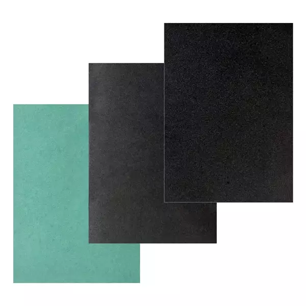 Kimpex Tiivistearkit 203 x 280mm (0,4/0,6/0,8mm) - Moottoripyörän Varaosat - 83737 - 1