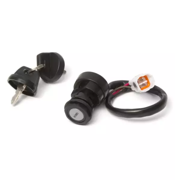 Kimpex Virtalukko Yamaha - Mönkijän Virtalukot - 73547 - 1