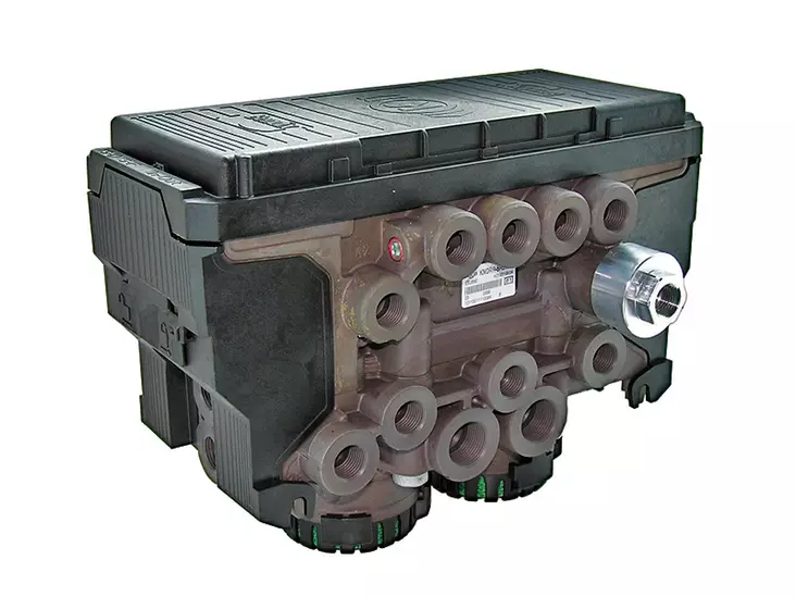 KNORR MODULAATTORI TBM EBS G2. - Yleisosat ja tarvikkeet - 10547 - 1