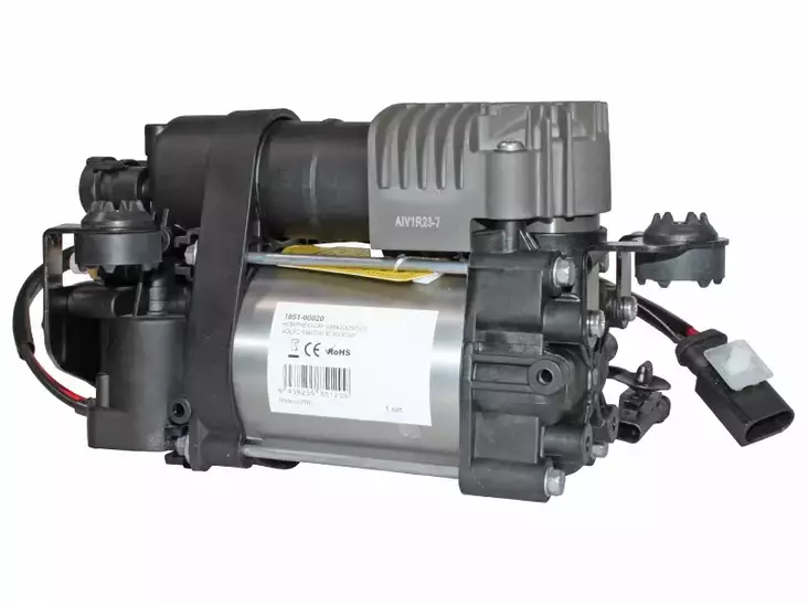 KOMPRESSORI ILMAJOUSITUS VOLVO V90/S90 XC60/XC90 - Yleisosat ja tarvikkeet - 45717 - 1