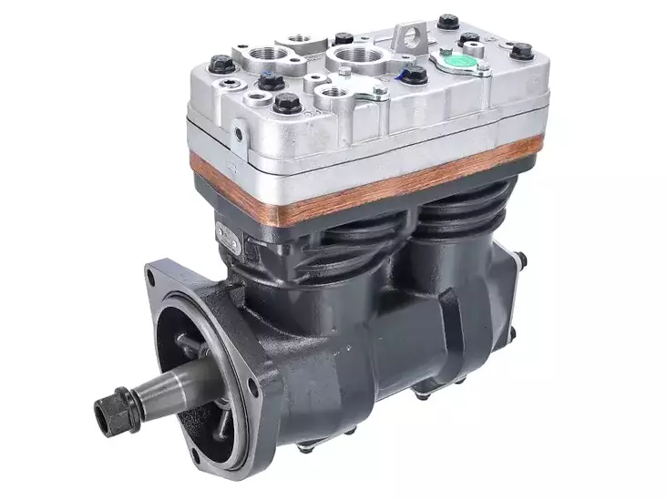 KOMPRESSORI RENAULT/VOLVO - Yleisosat ja tarvikkeet - 45547 - 1