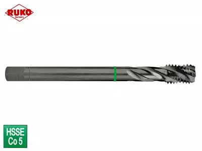 KONEKIERRETAPPI RUKO CO5 M30X3,5 MM - Yleisosat ja tarvikkeet - 5287 - 1